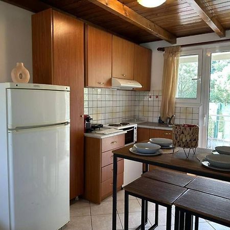 Marianta'S House Agios Ioannis Lefkada Apartman Fríni Kültér fotó